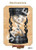 Sample Initiative card featuring a large, iron hourglass