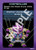 A sample Starfinder condition card for the "controlled" condition. It features a purple skittermander and the text "Someone else chooses all your actions for you."
