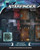 Starfinder Flip-Mat: Space Station. Cover illustration depicts a juxtaposition of the two included map sides: A space station interior and a grim abandoned research outpost. 