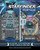 An image of the Starfinder Flip-Mat: Iconic Starship—The Nova Rush, featuring the Starfinder logo at the top, the product name at the bottom, and art of part of the maps included in the center.
