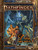 Pathfinder Dark Archive by James Case, Mikhail Rekun, and Mark Seifter. The cover features art of two iconic characters exploring a haunted mansion.