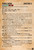 Pathfinder Bestiary Battle Card with a stat block for a level 13 purple worm.