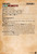 Pathfinder Bestiary Battle Card with a stat block for a level 7 ogre boss.