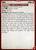 Pathfinder Spell Cards: Arcane card for the spell "gate" (10th rank).