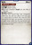 Pathfinder Spell Cards: Divine card for the spell bless.