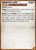Pathfinder Spell Cards: Focus card depicting the focus spell "loremaster's etude."