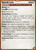 Pathfinder Spell Cards: Focus card depicting the focus spell "dazzling flash."
