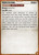 Pathfinder Spell Cards: Focus card depicting the focus spell "perfected mind."