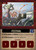 Pathfinder Chase Cards Deck card for a festival, with art of giant balloons of a dragon and a goblin towering over a crowd while streamers fill the air.