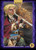 Pathfinder Spell Cards: Secrets of Magic occult card art featuring the iconic bard, a blond white halfling man playing the flute.