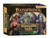 Pathfinder Abomination Vaults Battle Cards box with art of several fantastical monsters.
