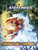 The cover for Starfinder Adventure: Rescue on Raxil, released for Free RPG Day 2026, featuring art of two dragonkin engaged in aerial combat across the backdrop of a thick alien forest.