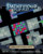 Pathfinder Flip-Mat: Arcane Dungeons PDF product image shows a section of a strange underground dungeon with rooms featuring magical traps and mysteries; wet, dry, and permanent markers erase from the mat.