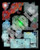 Pathfinder Flip-Mat: The Emerald Spire Flip-Mat Mega-Pack PDF sample image shows a map of an underground chamber of several different rooms with strange magical effects within each.
