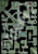 Pathfinder Flip-Mat: Bigger Dungeon PDF sample map of stone rooms connected by hallways with moss-covered floors