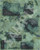 Pathfinder Flip-Mat: Lost City PDF sample map of underwater ruins of several buildings