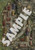 Pathfinder Flip-Mat: Bigger Village PDF sample map of a village in the hill country with one main road and neighborhoods on either side