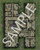 Pathfinder Flip-Mat: Malevolence sample map of the upper floor of a haunted mansion