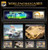 SpaceWorks FirstLight Retrofit PDF featuring aircraft graphics, cargo containers and WorldWorksGames logo. Professional world-building tool with Accurfix and Owain Yards Retro branding, suitable for dreamers and creators in role-playing games.