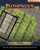 Pathfinder Flip-Mat: Crown of the Kobold King PDF product image shows a section of a graveyard along with a stone crypt; wet, dry, and permanent markers erase from the mat.