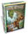 GameMastery Chase Cards Deck product image has a cover image of a hero carrying a treasure chest as he runs away through the woods while a huge green dragon chases him.