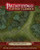 Pathfinder Flip-Mat Classics: Woodlands PDF product image shows a section of a forest path winding through the trees; wet, dry, and permanent markers erase from the mat.