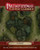 Pathfinder Flip-Mat Classics: Forest PDF product depicts a forest map on the cover.