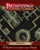 Pathfinder Flip-Mat Classics: Dungeon PDF product depicts a cover wrap with a rotated image of an intricate subterranean dungeon
