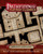 Pathfinder Flip-Mat Classics: Ancient Dungeon product image shows a section of a map depicting an underground dungeon with a focus on a large shrine-like chamber; wet, dry, and permanent markers erase from the mat.