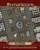 Pathfinder Flip-Mat Classics: City Market product image shows a section of a city marketplace with several booths and small buildings in a paved-stone plaza; wet, dry, and permanent markers erase from the mat.
