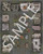 Pathfinder Flip-Mat Classics: City Market sample image shows a map of a city marketplace consisting of several small booths and tents surrounded by a larger collection of various permanent buildings, all built atop gray paving stone.