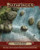 Pathfinder Flip-Mat Classics: Falls & Rapids PDF Wet, Dry, and Permanent Markers Erase from the Mat cover depicts a section of a river flowing over misty falls into a basin