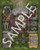Pathfinder Flip-Mat Classics: Pathfinder Lodge sample map of the lower floor of a well-furnished hideout, including a foyer, a library, a kitchen and dining area, armory, a garden, and a training area