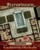 Pathfinder Flip-Mat Classics: Noble Estate cover depicts various opulent rooms and a courtyard fish pond with well-tended shrubbery; Wet, Dry, and Permanent Markers Erase from the Mat