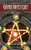 GameMastery Map Pack: Hellscapes image depicts a grid map of five large skulls arranged in an infernal stone ritual circle, the flames coming from their jaws forming a fiery pentagram; Contains 18 Full-Color Map Cards, Paizo golem logo and "PZO4027" in the bottom left corner