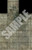 Pathfinder Map Pack: Dungeon Rooms PDF sample tile of a section of a large chamber with with a hallway leading into it