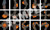 Pathfinder Flip-Tiles: Darklands Fire Caves Expansion, 24 double-sided full-color tiles, 6x6 inches, featuring lava tubes, magma rivers and volcanic landscapes, crafted by Jason A. Engle, for tabletop gaming and adventures.