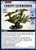 Pathfinder Adventure Card Game Promo Card Chuffy Lickwound, a green goblin rogue ally card with red eyes from the Wrath of the Righteous Base Set, showcasing a fantasy character's stats and abilities.