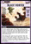 Pathfinder Adventure Card Game Promo Card: Blast Vortex, a promotional card with Wrath of the Righteous Base Set, offering additional spell options for Pathfinder Adventure Card Game campaigns, featuring fantasy art with a green creature and swirling storm graphics.
