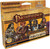 Pathfinder Adventure Card Game Mummy's Mask Character Add-On Deck, 110-card expansion deck in a yellow and brown box, includes four new characters, weapons, spells, and gear for 5-6 players.