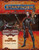 Starfinder Adventure Path #13: Fire Starters (Dawn of Flame 1 of 6) PDF cover shows a humanoid alien with antennae wearing black armor and holding up a gun, with a background image of science-fiction heroes making their way down a creepy dark hallway.