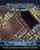 Starfinder Flip-Mat: Starfinder Society Starships PDF. A map featuring the interior of a spaceship, with large open spaces and glowing hallways.
