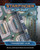 Starfinder Flip-Mat: Transport Hub PDF. Two overlayed maps, each featuring a different transit terminal.
