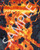 Starfinder Flip-Mat: Lava World PDF. Sample view of a map featuring lava flowing across a rocky terrain.