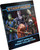 Starfinder Pact Worlds Pawn Collection PDF; the product cover depicts a sampling of the creatures found inside, including the starfish-like aztrazoan, undead borai, and four-armed kasatha.