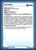 Starfinder Spell Cards (Download). An example card for the spell death ward.