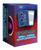 Starfinder Spell Cards Supplemental (Download). A mockup box displaying the front and back of a sample card on a galaxy background.