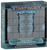 Starfinder Flip-Tiles: Space Station Docking Bay Expansion. Tiled illustration of the interior of a space station. Text reads: Contains 24 full-color map tiles.