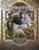 Ars Magica: Legends of Hermes PDF, a downloadable medieval fantasy guide featuring wizards, mythical creatures, and ornate designs on a beige background with brown accents, digital product by Llewellyn Publications in PDF format.