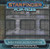 Starfinder Flip-Tiles: Space Station Corridors Expansion PDF. The cover shows a series of corridors made of metal grating. Text reads: Contains 24 full-color map tiles.